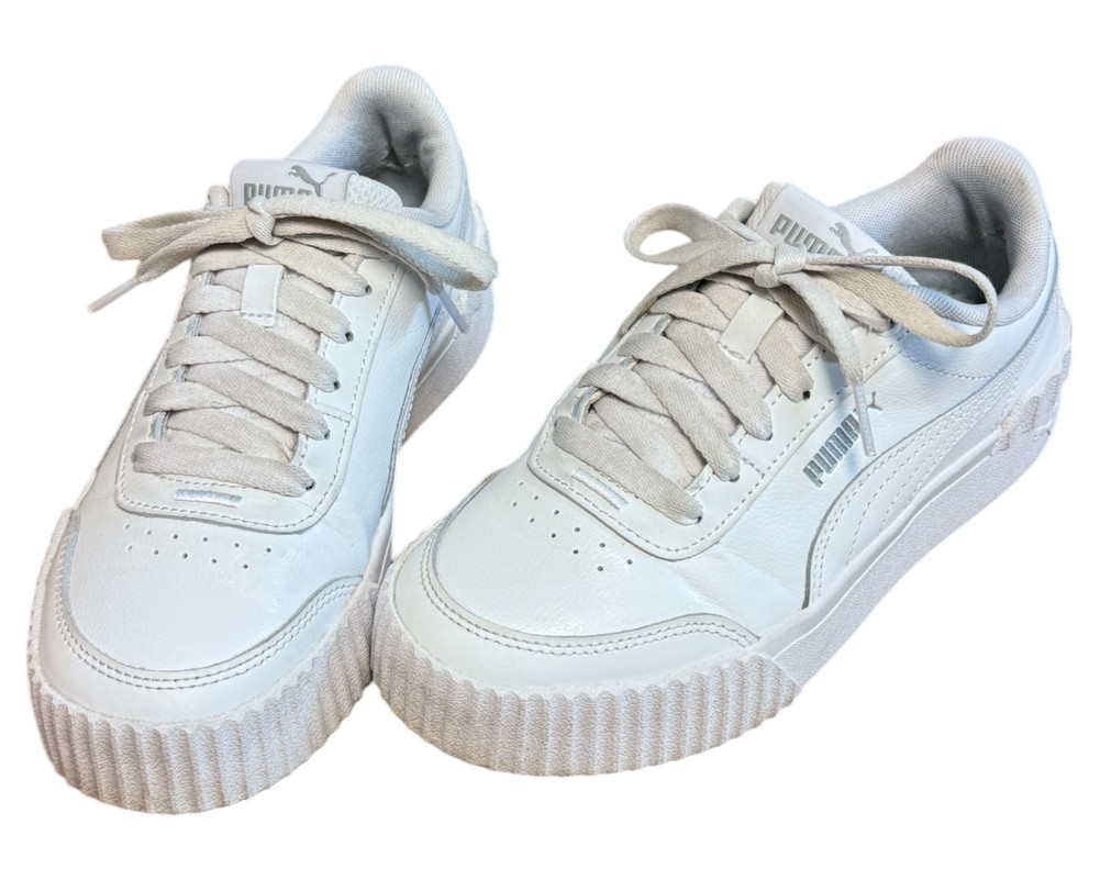Puma Carina Llft  BUTY SPORTOWE  damskie 36