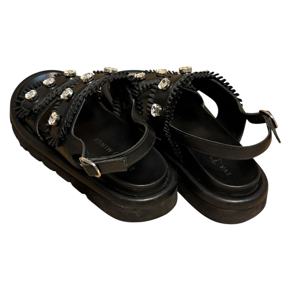 Eva Minge Patrizia SANDAŁY  damskie 40