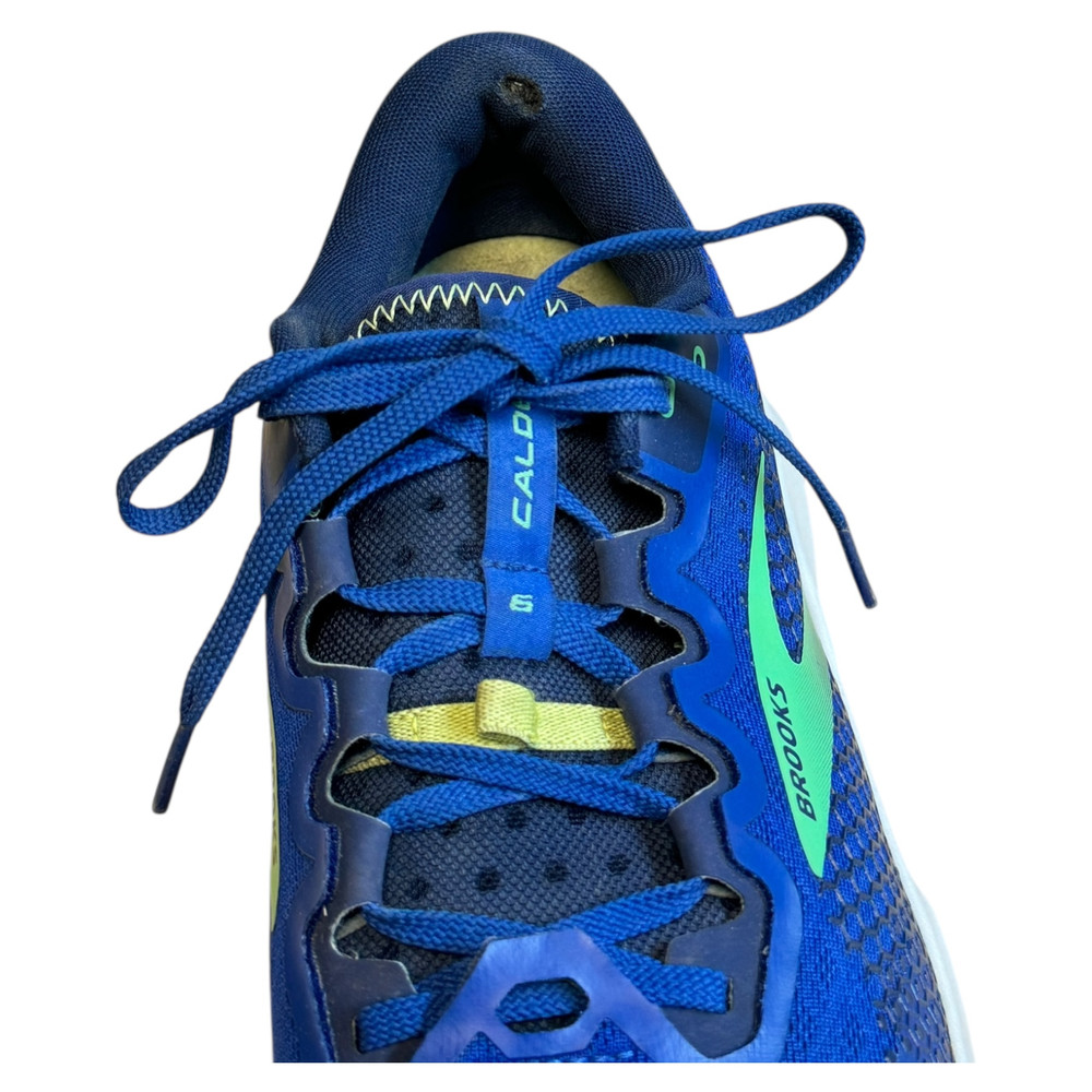 Brooks CALDERA 6 BUTY SPORTOWE męskie 46