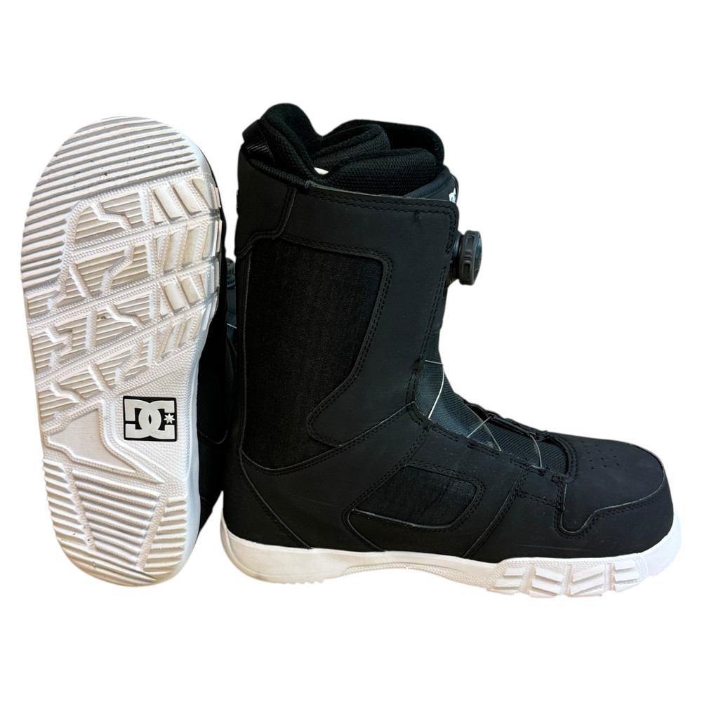 DC Phase Boa BUTY SNOWBOARDOWE męskie 42