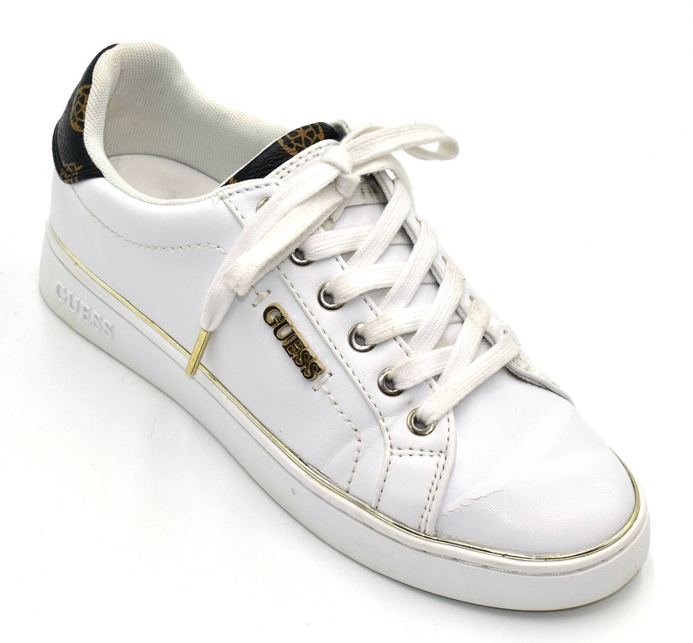 Guess Beckie BUTY SPORTOWE damskie 38