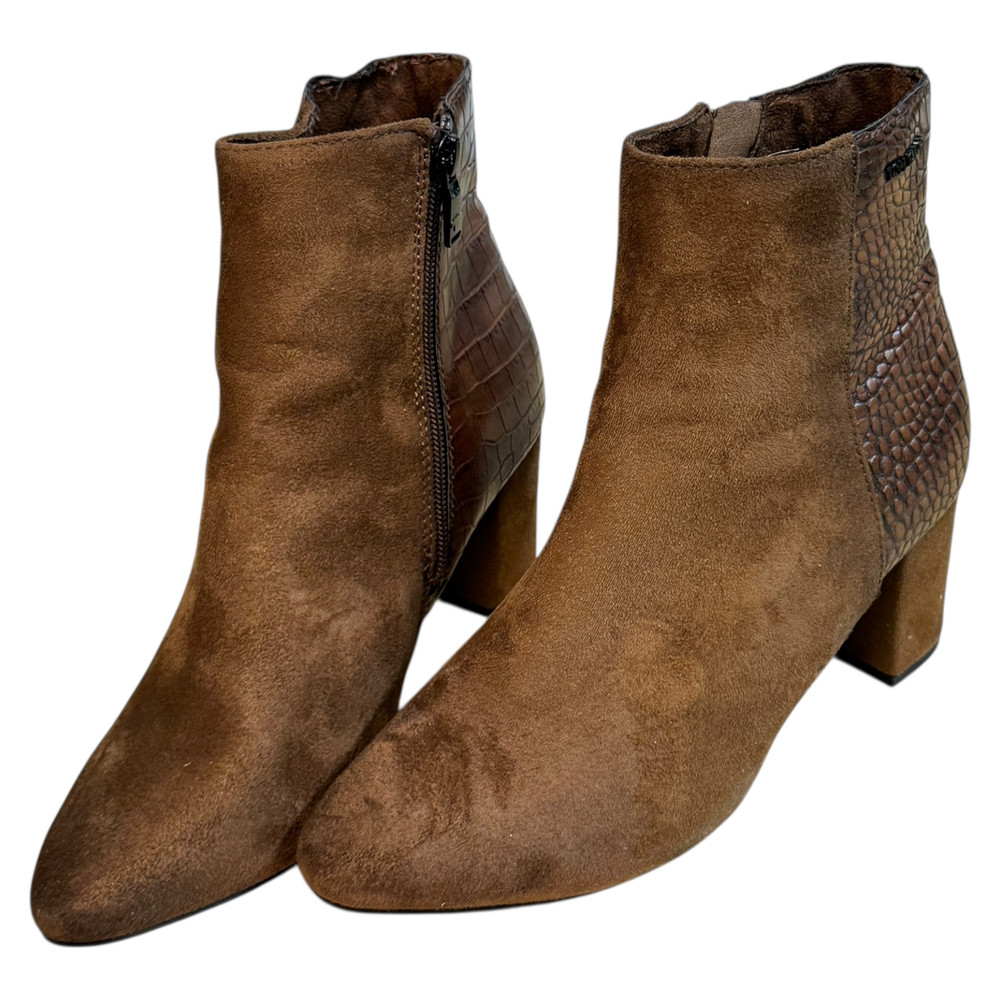 Tom Tailor BOTKI damskie 37