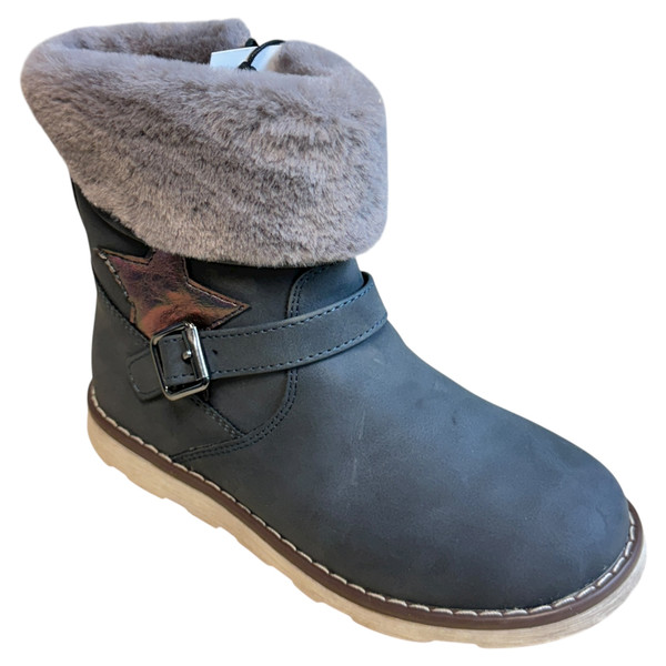 Friboo BOTKI dziecięce 28/29