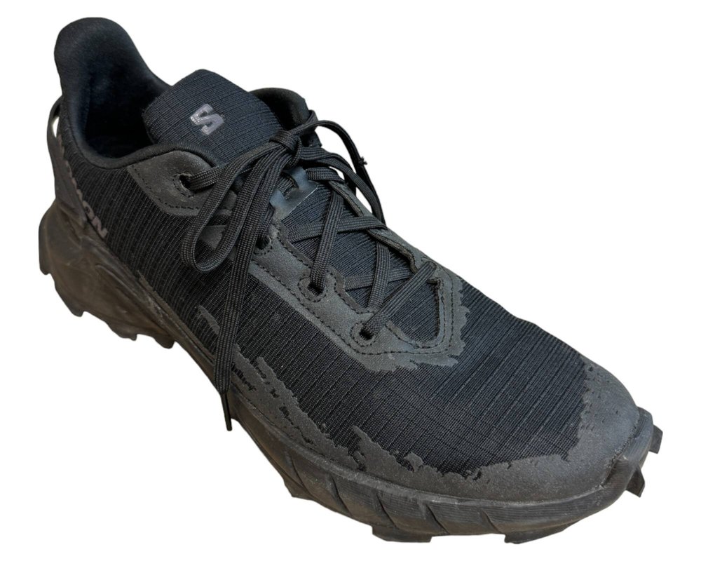 Salomon Alphacross 4 BUTY TREKKINGOWE  męskie 44