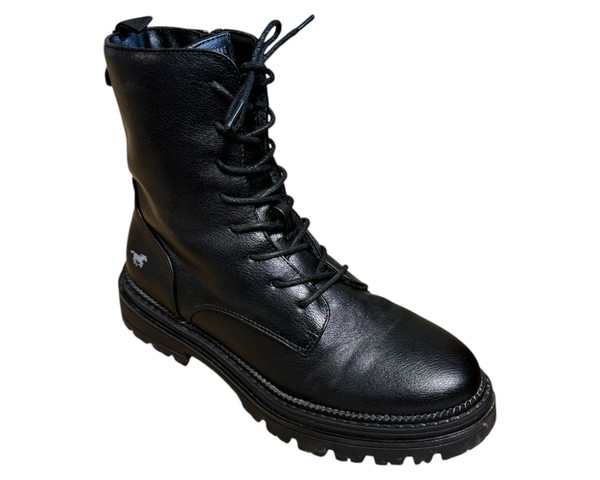 Mustang BOTKI damskie 38