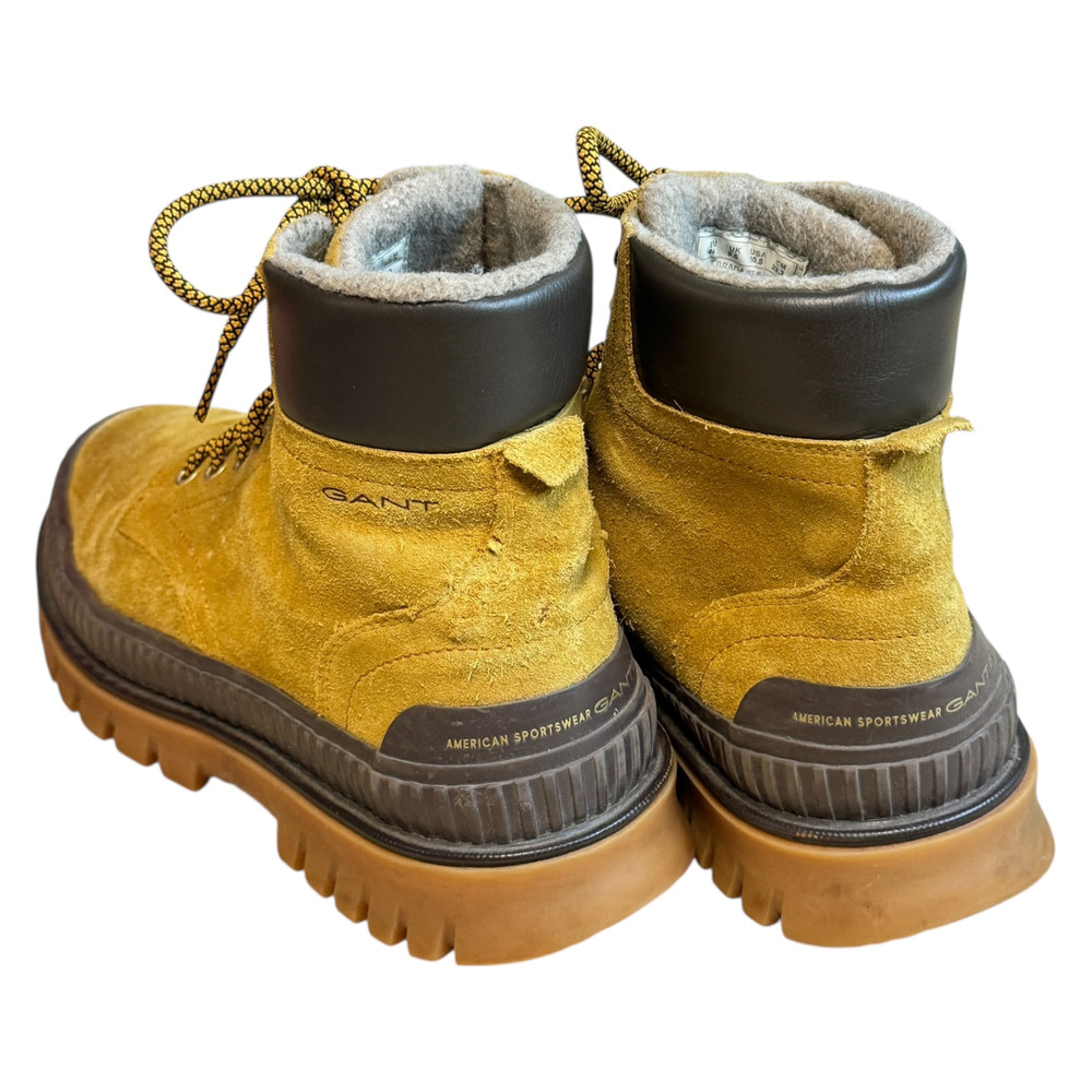 Gant Nebrada Mid BOTKI męskie 44