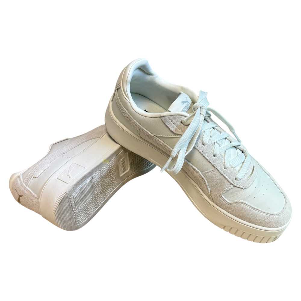 Puma CARINA STREET SD BUTY SPORTOWE damskie 40,5