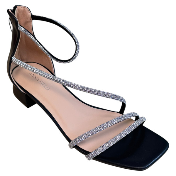 Anna Field SANDAŁY damskie 37/38