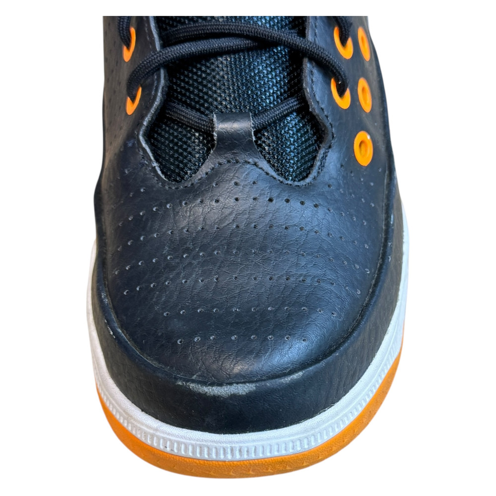 Nike JORDAN MAX AURA 5 BG BUTY SPORTOWE dziecięce 38