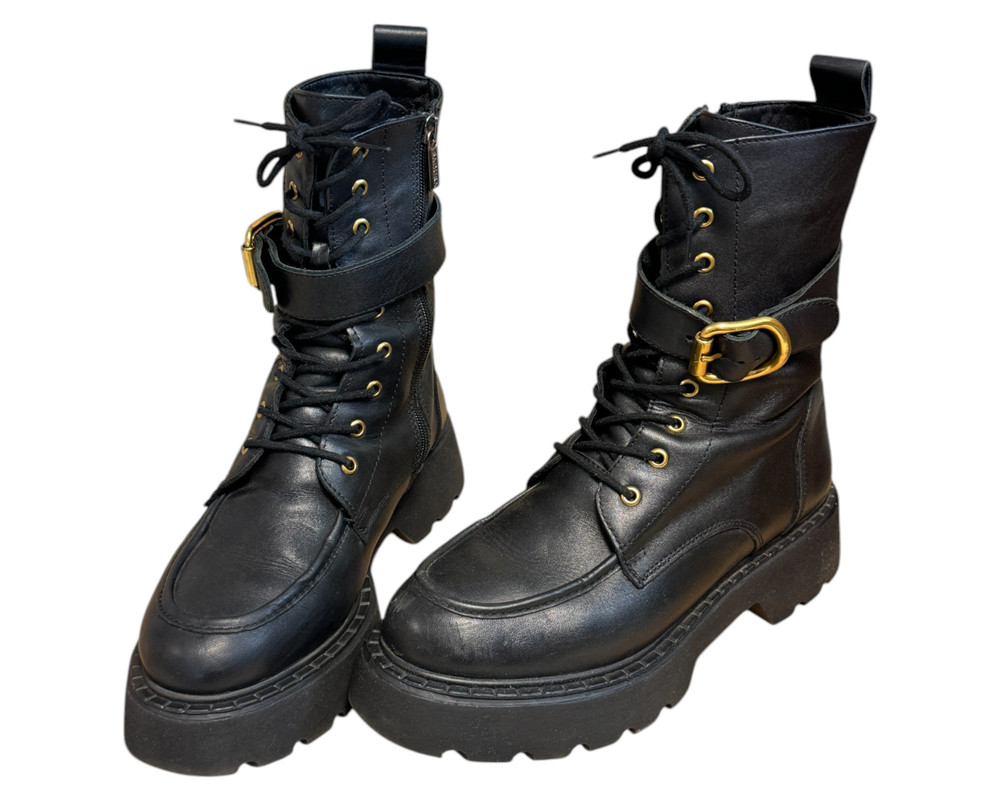 Badura  BOTKI  damskie 41