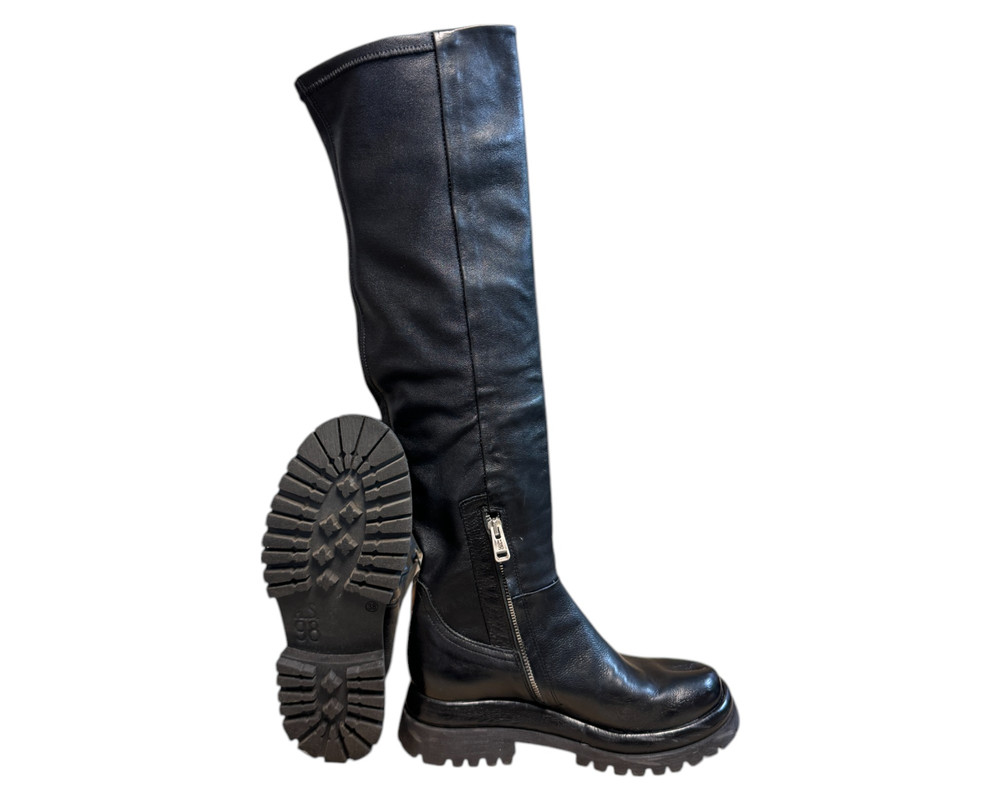 A.S.98 DIBLA KOZAKI  damskie 38