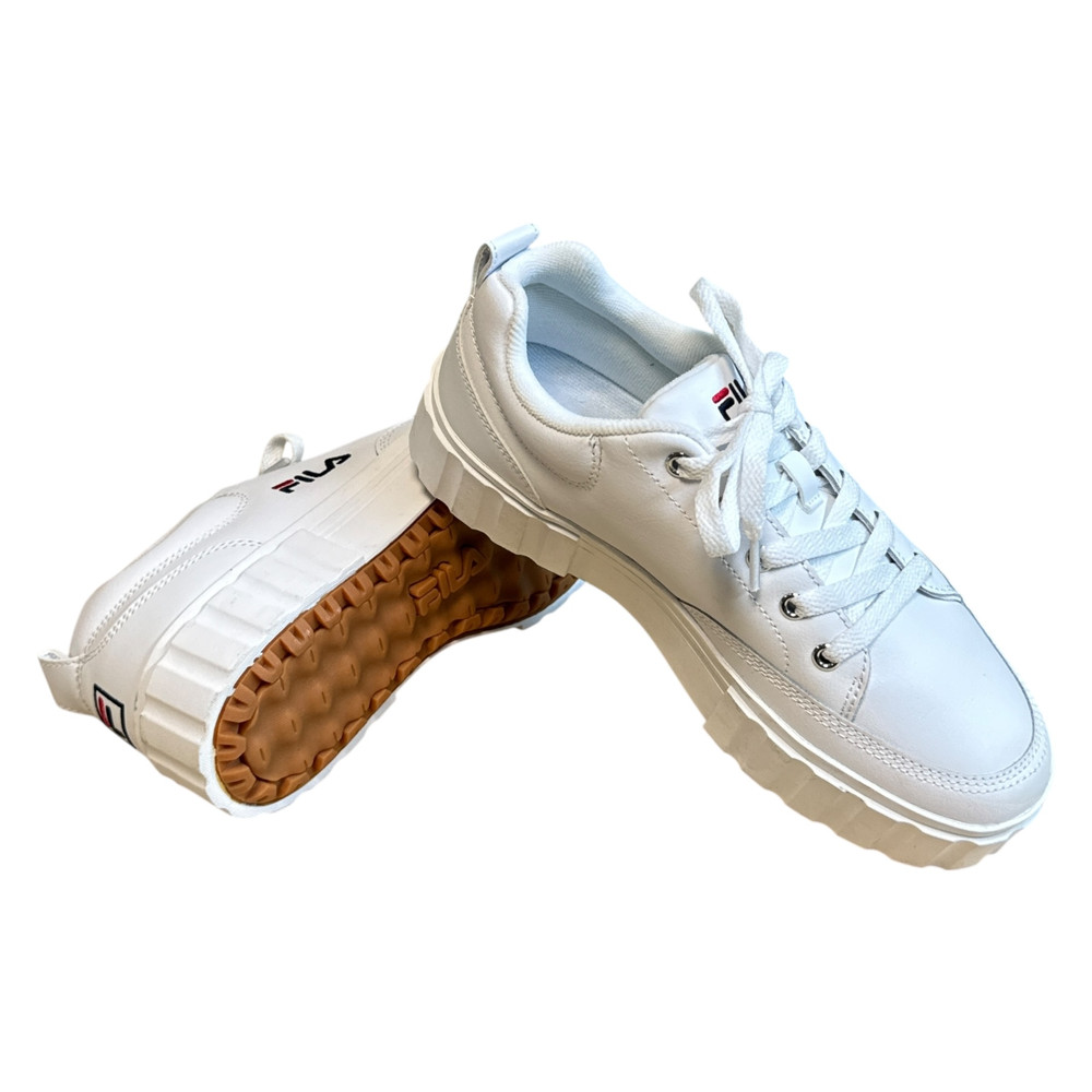 Fila Sandblast BUTY SPORTOWE damskie 38