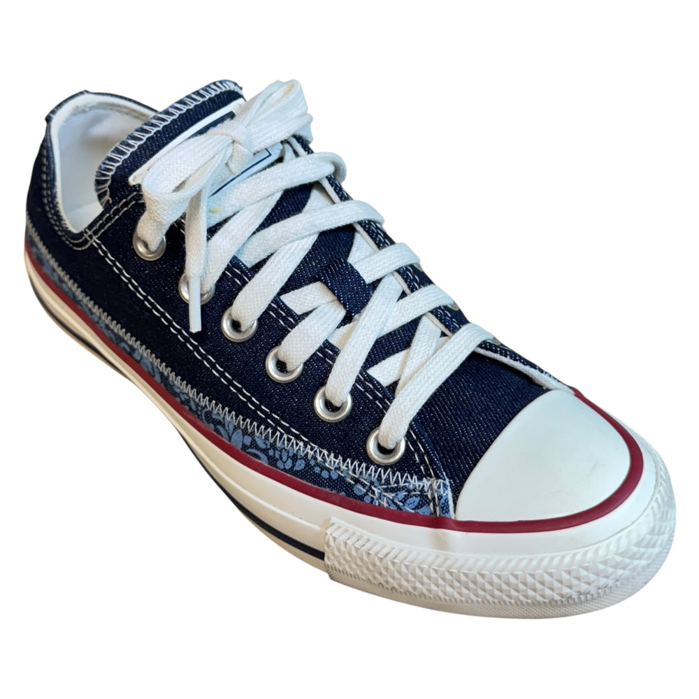 Converse Chuck Taylor All Star TRAMPKI damskie 37