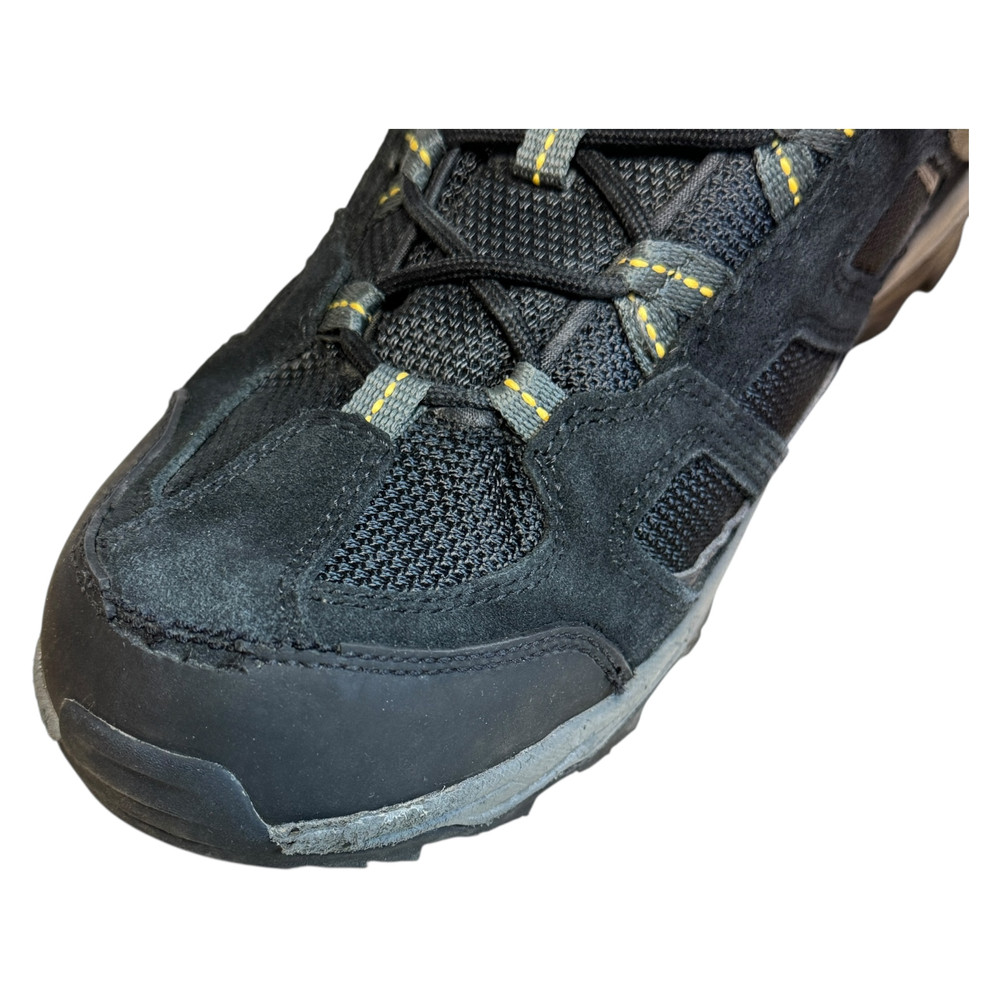 Jack Wolfskin VOJO 3 TEXAPORE LOW BUTY TREKKINGOWE męskie 44