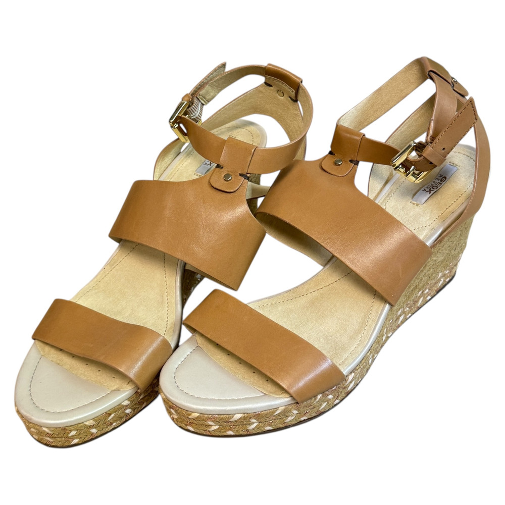 Geox SANDAŁY espadryle damskie 41