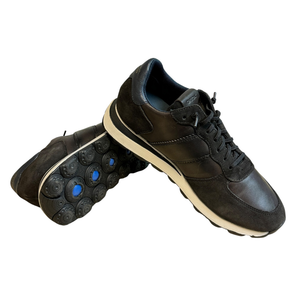 Geox Spherica BUTY SPORTOWE męskie 41/42