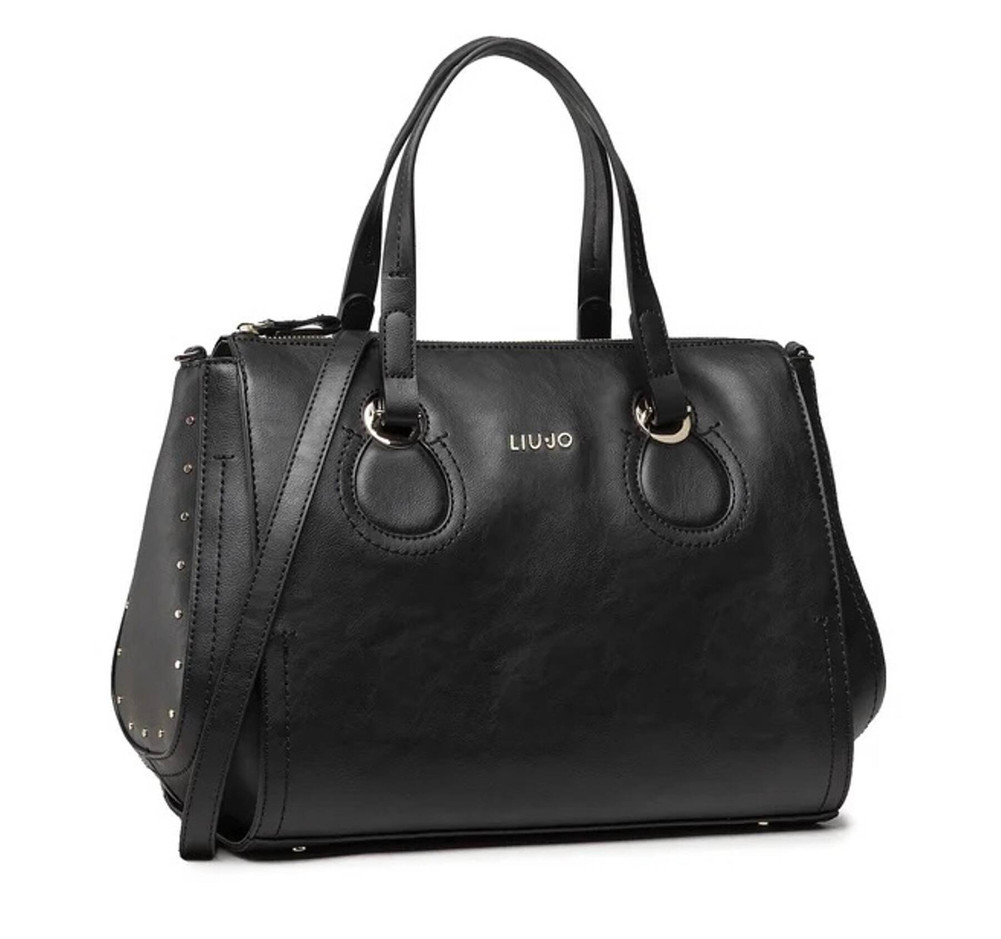 Torebka Liu Jo Ecs M Satchel