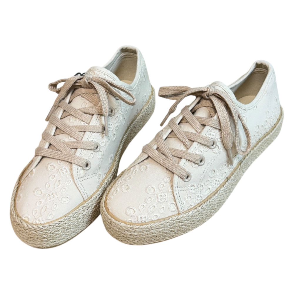 Anna Field TRAMPKI espadryle damskie 37