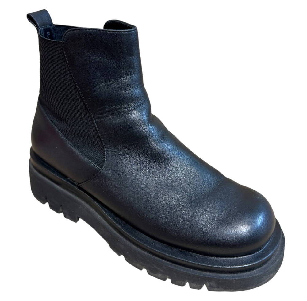 Simple BOTKI damskie 39