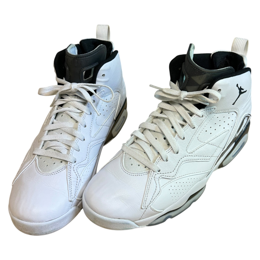 Nike JORDAN JUMPMAN  BUTY SPORTOWE wysokie męskie 44