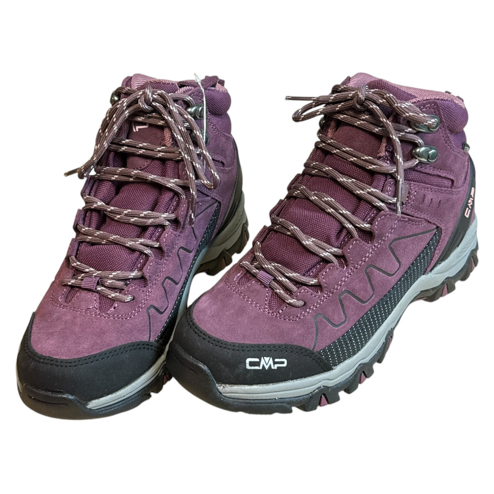 Cmp Rigel Mid BUTY TREKKINGOWE damskie 37/36