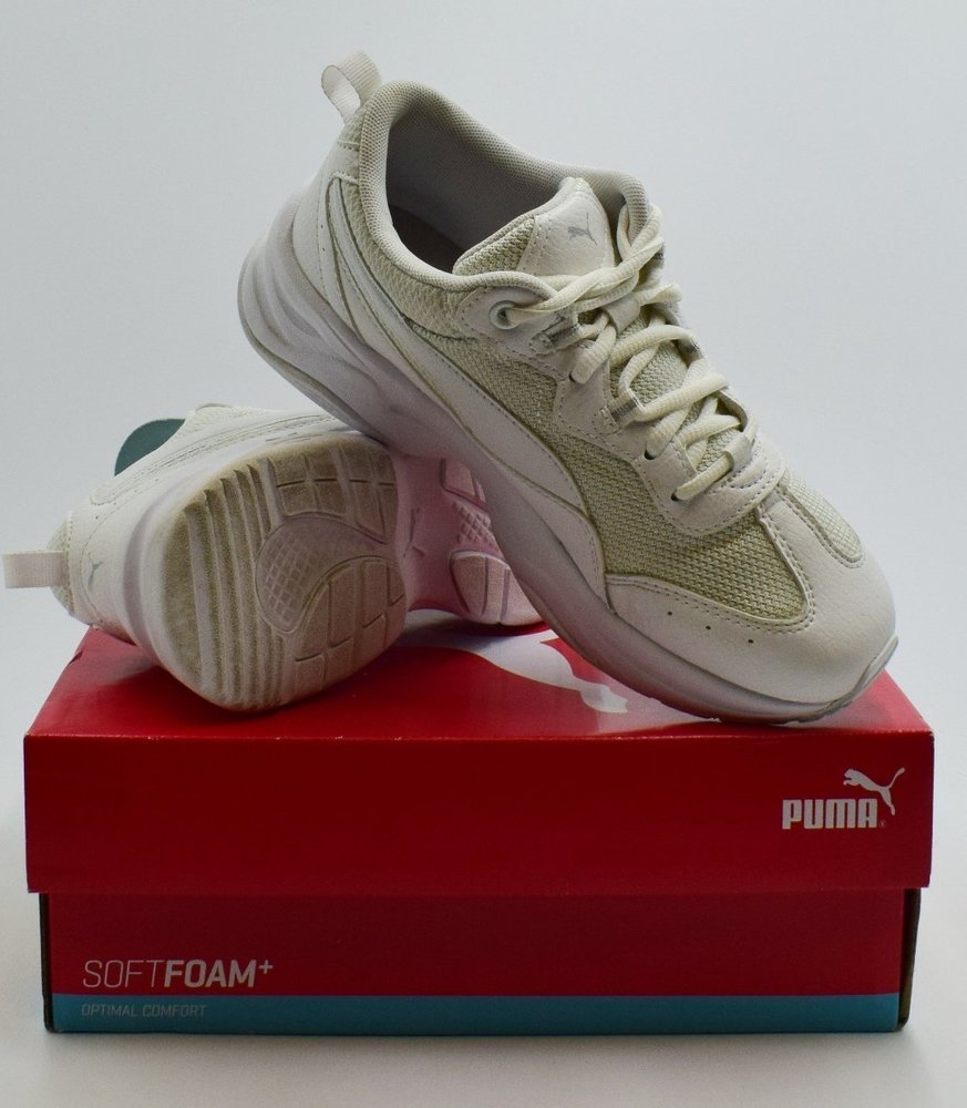 Puma Cilia BUTY SPORTOWE damskie 37