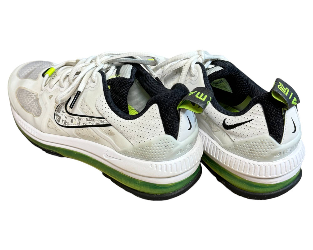 Nike Air Max Genome BUTY SPORTOWE męskie 40