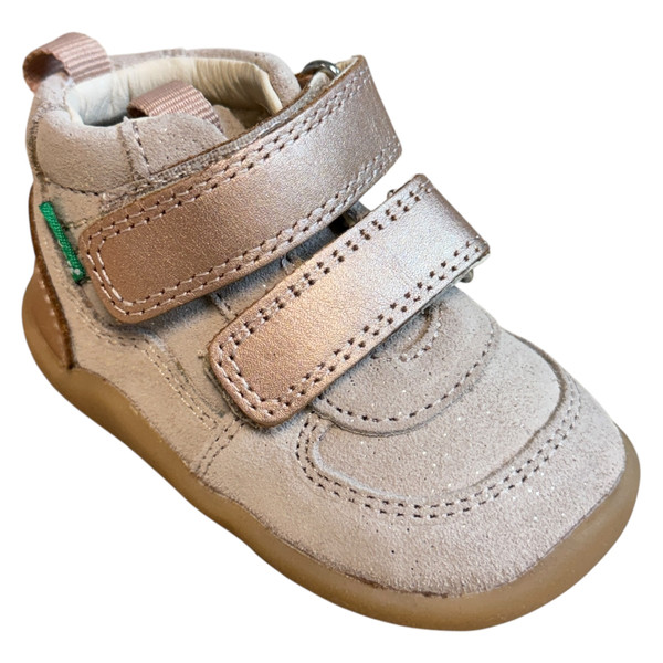 Kickers Kickfresho BOTKI dziecięce 19/18