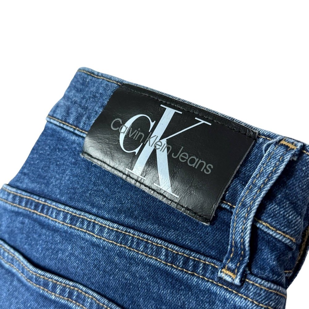 Spodnie Jeansy Calvin Klein Jeans J30J324194