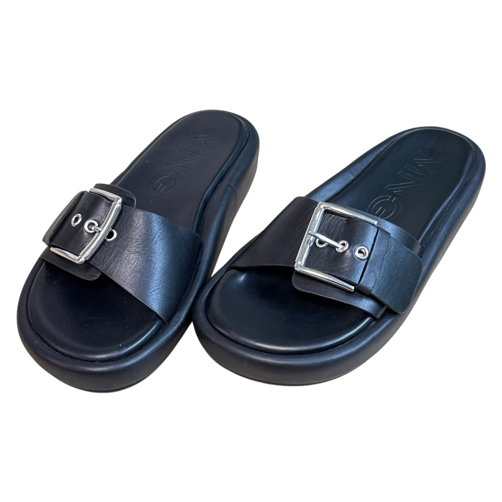 Mango KLAPKI damskie 38