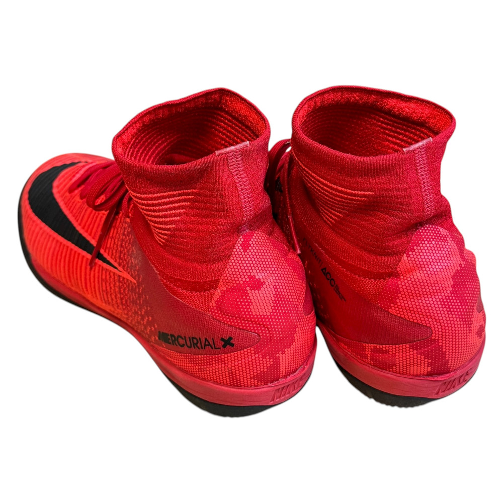 Nike MercurialX Proximo II IC BUTY SPORTOWE wysokie męskie 42