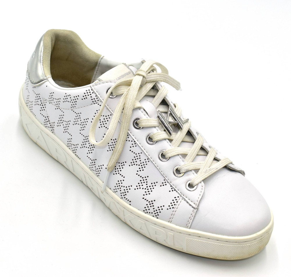 Karl Lagerfeld BUTY SPORTOWE damskie 41