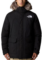 Kurtka The North Face Mcmurdo Parka XXXL