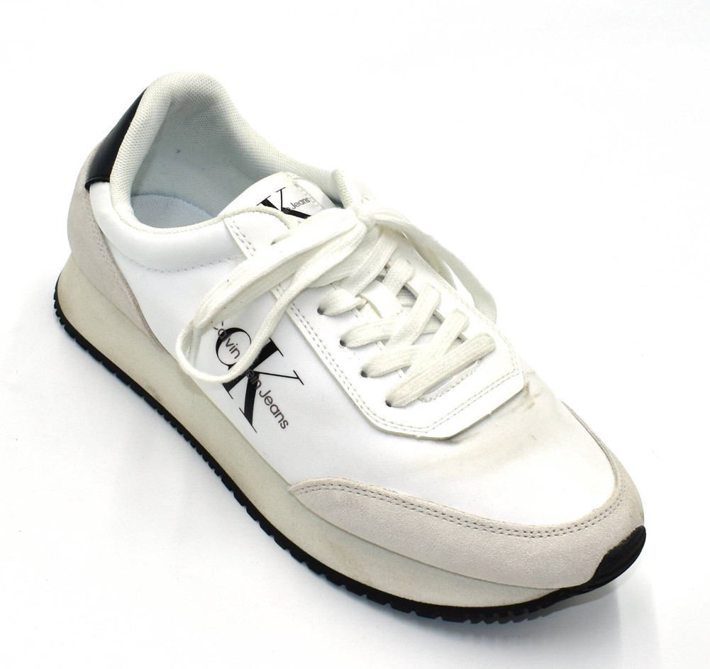 Calvin Klein Jeans Retro Runner  BUTY SPORTOWE  damskie 41