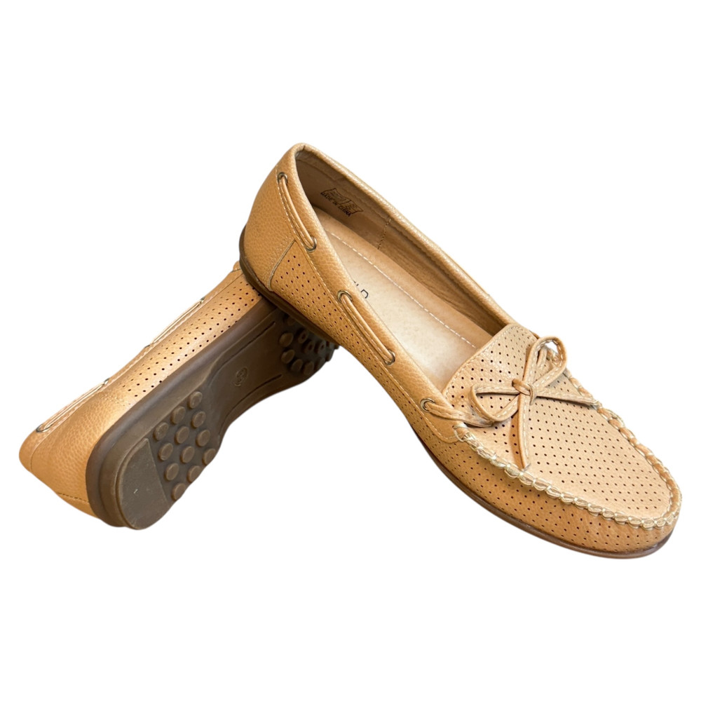 Anna Field PÓŁBUTY wsuwane damskie 39