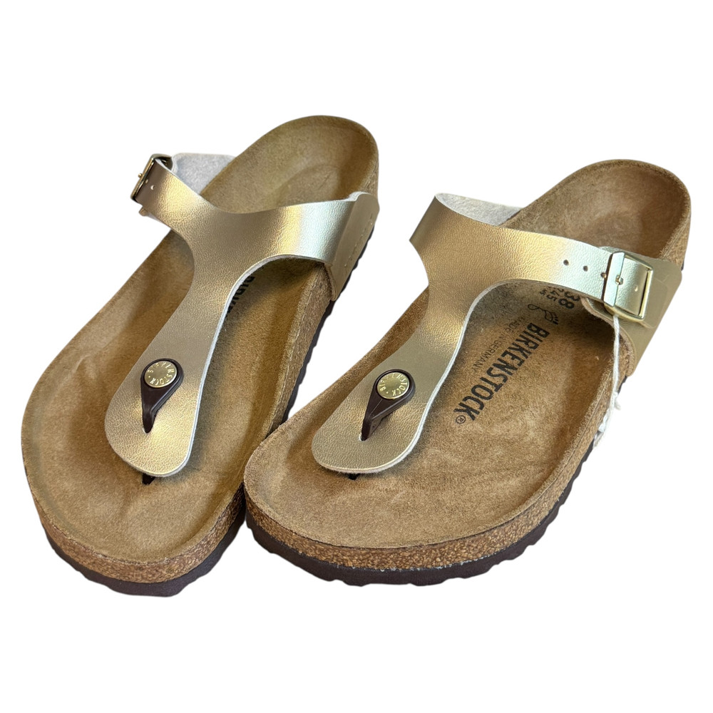 Birkenstock Gizeh KLAPKI japonki damskie 38/39