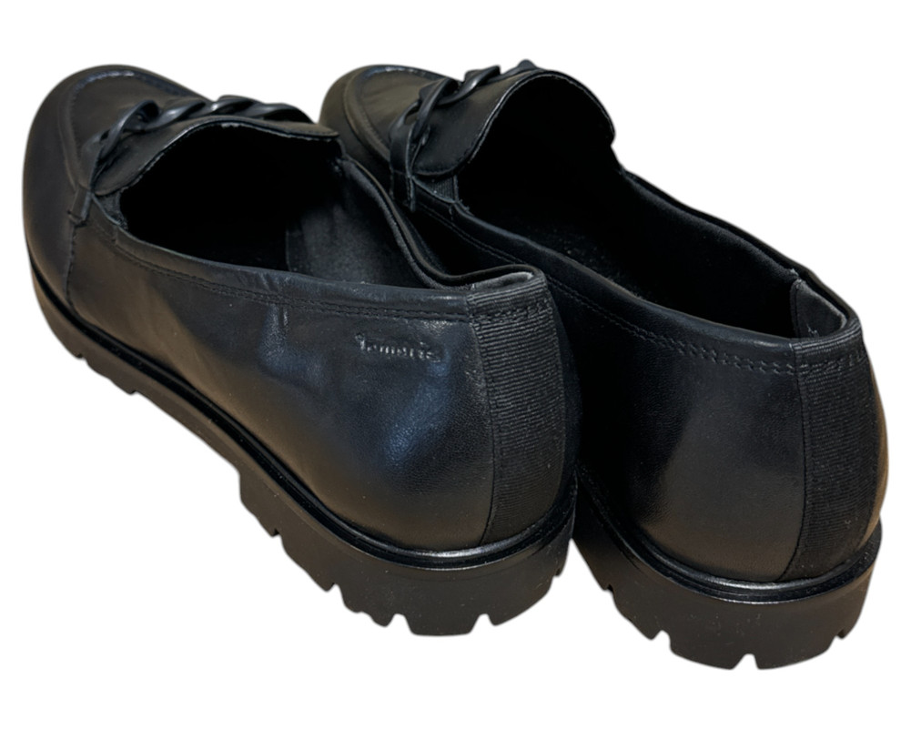 Tamaris  PÓŁBUTY wsuwane damskie 40