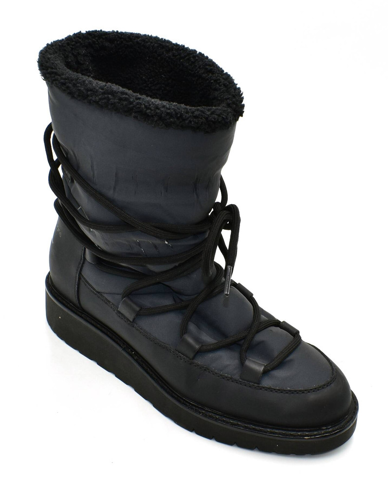 Calvin Klein Jeans Plus Snow Boot  ŚNIEGOWCE  damskie 39