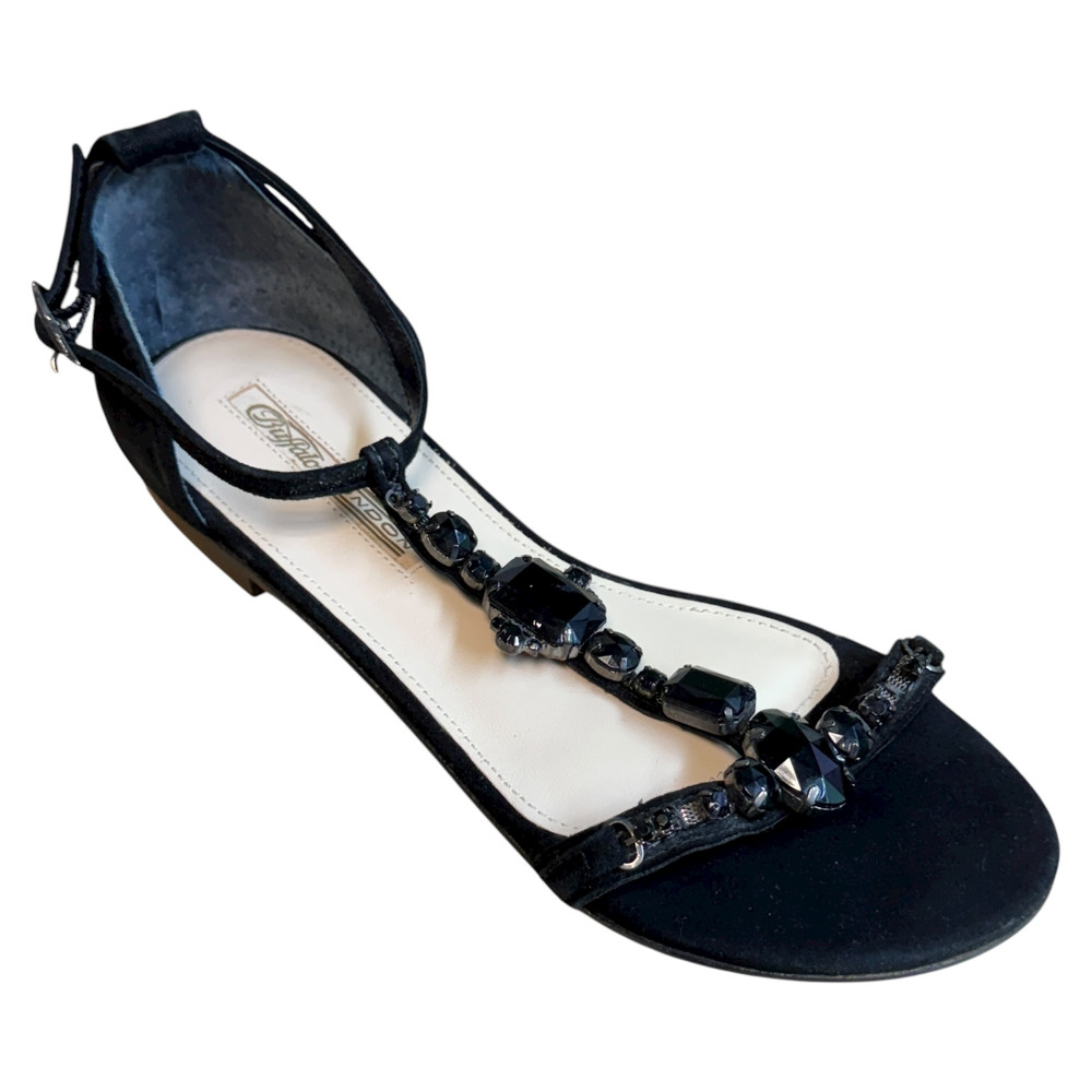 Buffalo SANDAŁY damskie 38