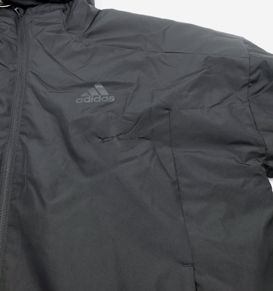 Kurtka Adidas L (Traveer Insulated )