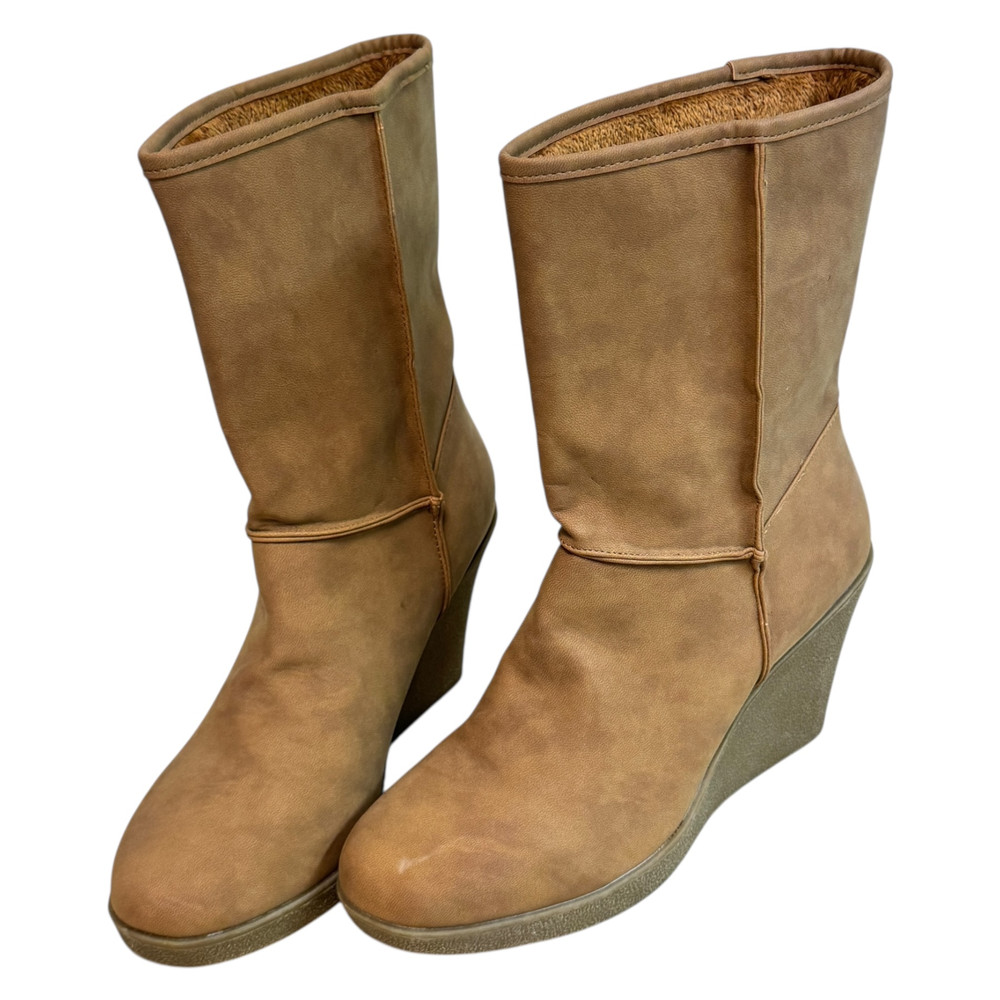 Anna Field BOTKI damskie 40