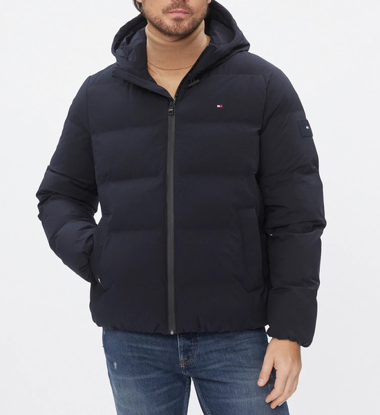 Tommy Hilfiger Kurtka zimowa MW0MW33958 S