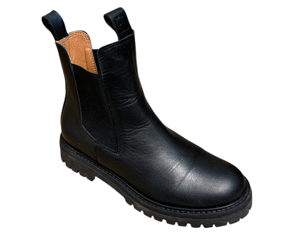 Elbsand  BOTKI  damskie 36