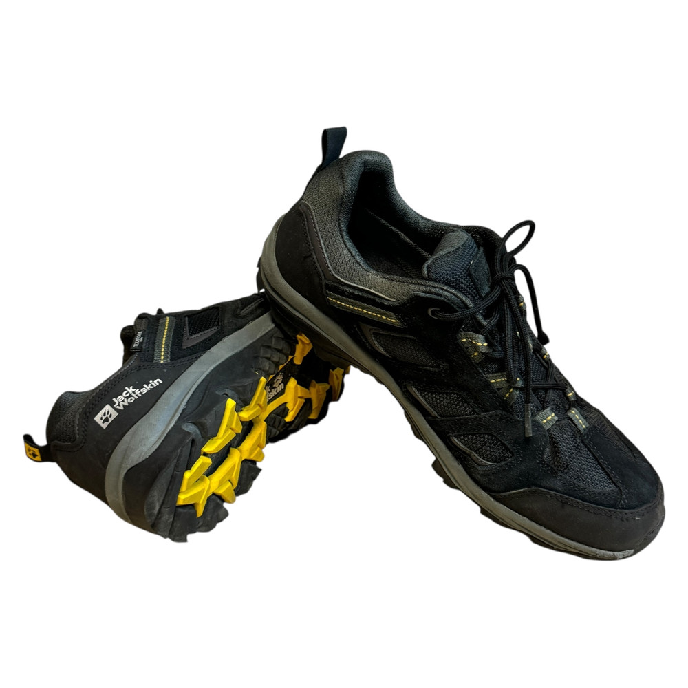 Jack Wolfskin VOJO 3 TEXAPORE LOW BUTY TREKKINGOWE męskie 44