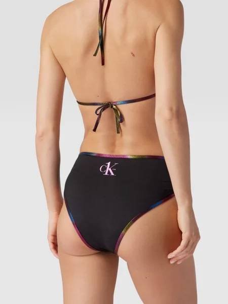 Calvin Klein dół od bikini M