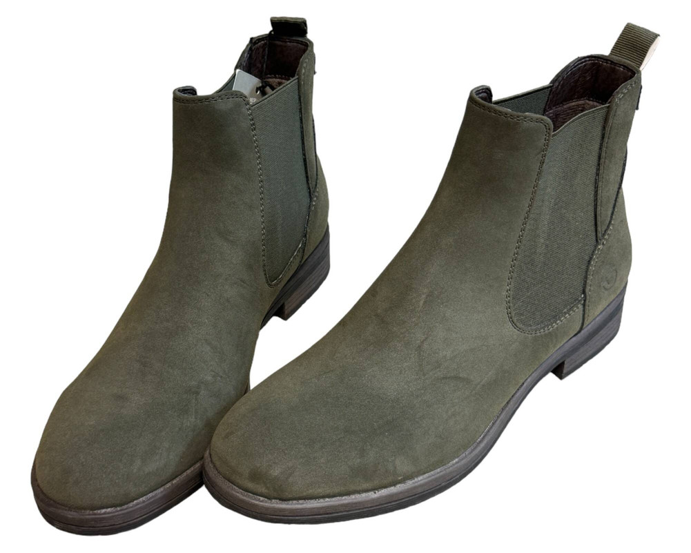 Tamaris  BOTKI  damskie 40