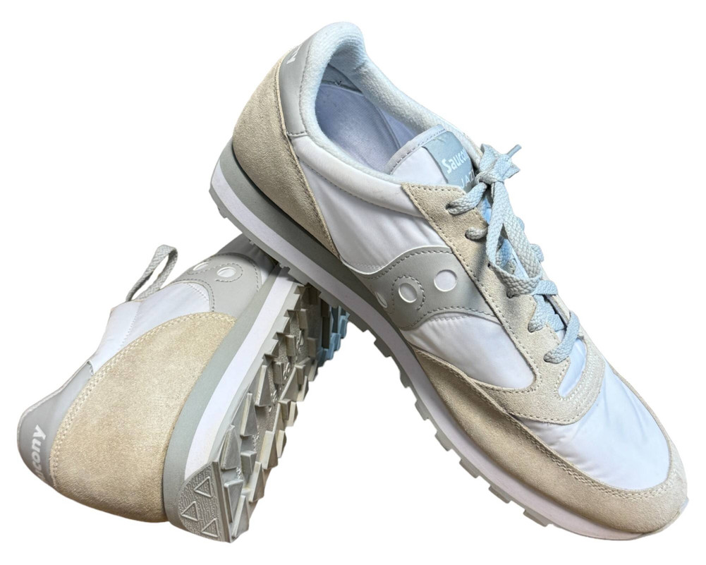 Saucony Jazz Original  BUTY SPORTOWE  męskie 48