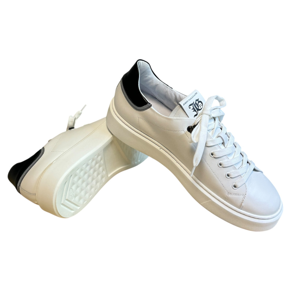 John Galliano BUTY SPORTOWE męskie 45