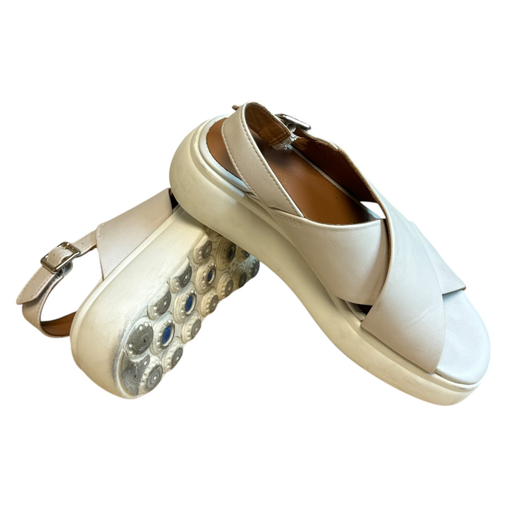 Geox Spherica SANDAŁY  damskie 39