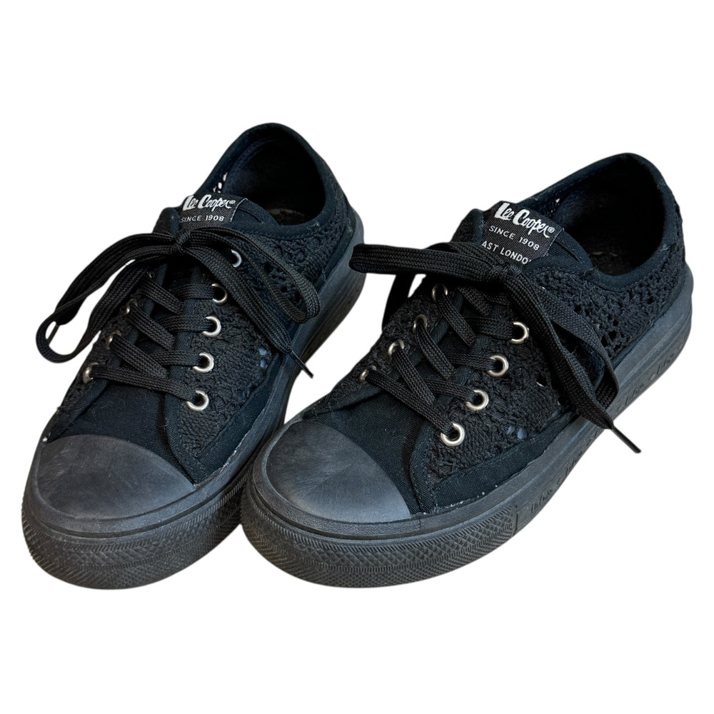 Lee Cooper TRAMPKI damskie 39